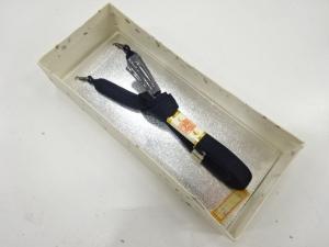 未使用品　正絹　男物羽織紐